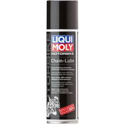 Liqui Moly MC-kedjeolja 250