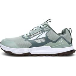 Altra Lone Peak Green Women's Shoes Green