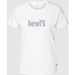 Levi's T shirt THE PERFECT TEE women