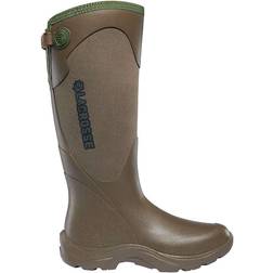 Lacrosse Alpha Agility 15" Women's Brown Boot