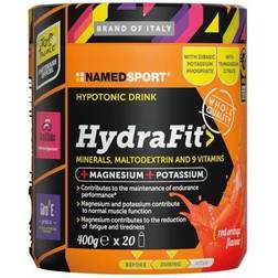 Namedsport Hydrafit Drink Powder