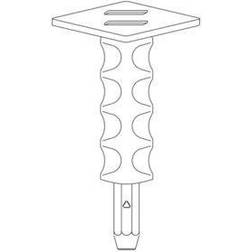 Don Quichotte 903009 Setzeisen für Fixpin