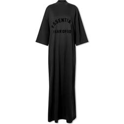 Essentials Fear Of God Dress - Black