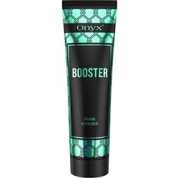 Onyx Booster Tan Accelerator & Suntan Lotion with