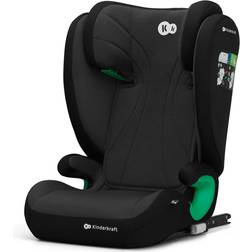 Kinderkraft Junior Fix 2 i-Size Black