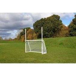 Precision GAA Match Goal Posts 8ft x 5ft