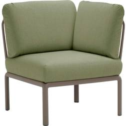 Nardi Komodo Eckelement Sofa