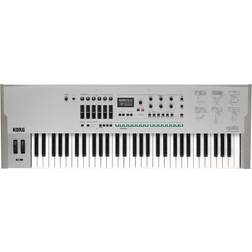 Korg Opsix SE, Platinum