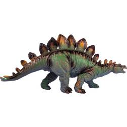 Stor Mjuk Stegosaurus 50 Cm