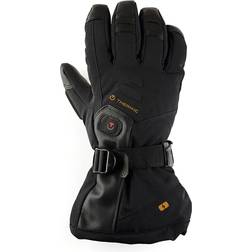 Therm-ic Ultra Boost Heated Gloves - Black