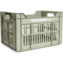 Urban Proof bicycle crate 30 liters Opbevaringsboks