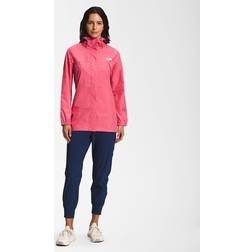 The North Face Antora Parka Cosmo Pink Women's Clothing Pink