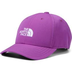 The North Face Kids' Classic Recycled 66 Hat Purple Cactus Flower