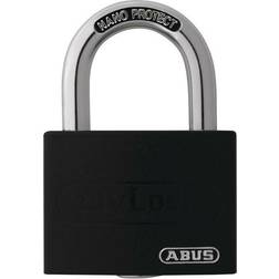 ABUS Vorhängeschloss myLock T65AL/40