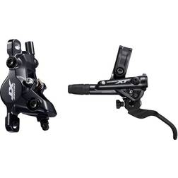 Shimano Deore XT BL-M8100/BR-M8100 Disc Brake Lever