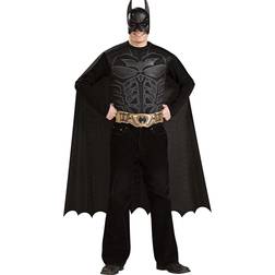 Rubies Adult Batman Set Costume Batman Dark Knight