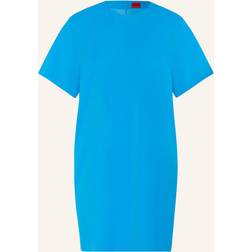 HUGO BOSS Kulianna Dress - Blue