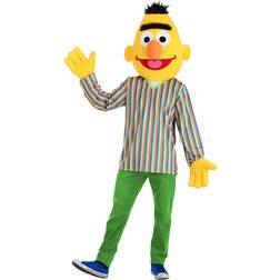 Sesame street adult bert costume