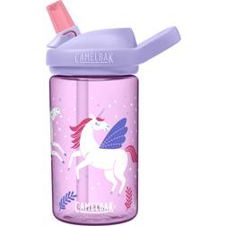 Camelbak Eddy Kids Water Bottle with Tritan Renew Straw Top 14oz