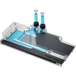 ASUS Glacier G30 STRIX for ROG Strix RTX 3090/3080 Nickel-Plated Acry