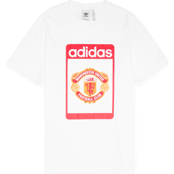adidas Manchester United OG Graphic T-Shirt XS,S,M,L,XL,2XL