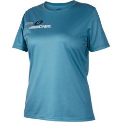 O'Neal Slickrock Women'S Mtb Jersey V.23 ice blue