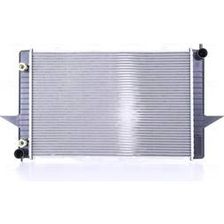 Nissens 65548A Kühler Motorkühlung
