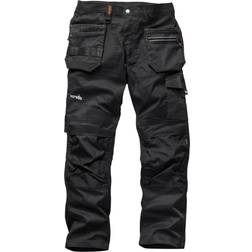 Scruffs Trade Flex Trousers