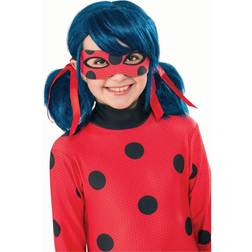 Rubies Miraculous Ladybug Peruk