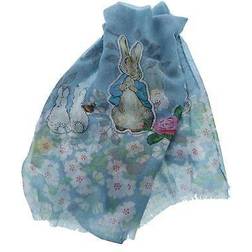 Beatrix Potter Rabbit Scarf