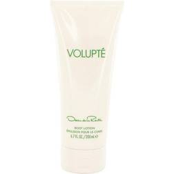 Oscar de la Renta Volupte for body lotion 6.8oz