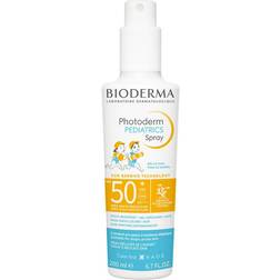 Bioderma Photoderm Pediatrics Spray SPF 50+ 200ml