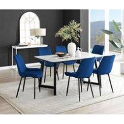 Furniturebox Uk Furniturebox Carson Dining Table