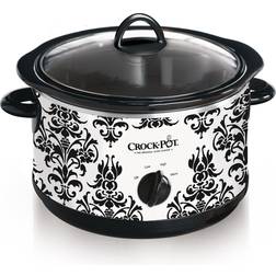 Crock-Pot 4.5-qt. slow cooker