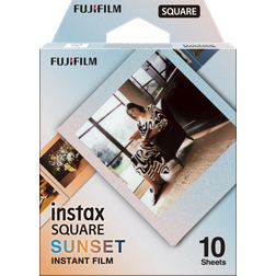 Fujifilm Instax Film Square Sunset