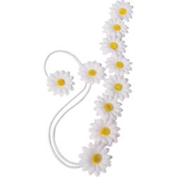 Forum Novelties Bristol Daisy Headband