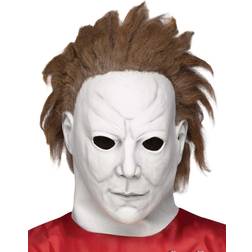 Fun World Michael Myers The Beginning Mask for Adults