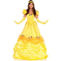 Leg Avenue Deluxe Belle of The Ball Costume