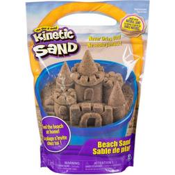 Kinetic Sand Beach 3lb