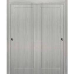 Sliding Closet Bypass Doors