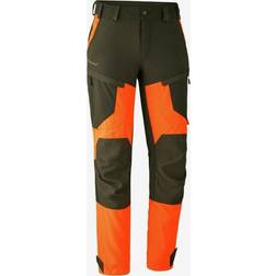 Deerhunter Strike Exteme Bukser, Orange, Orange