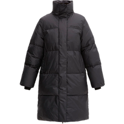 Röhnisch Mapei Long Jacket Træningsjakker Black