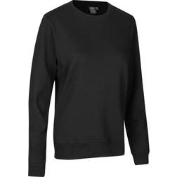 ID Pro Wear Care Sweatshirt Women - Black