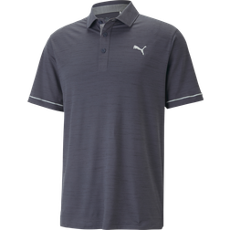 Puma Cloudspun Haystack Polo, poloskjorte, golf, herre