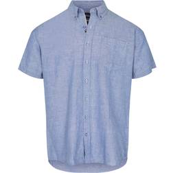 Signal Therkel Shirt - Dutch Blue