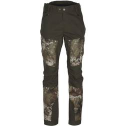 Pinewood Furudal Tracking Camou bukser, str.camo/m.green-52