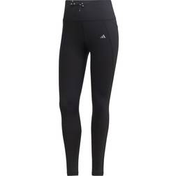 adidas Leggings 7/8 da Running Essentials - Black