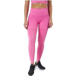 Gavelo Pulse Seamless Tights, L, Shock Pink