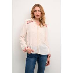 Cream CRIri Shirt