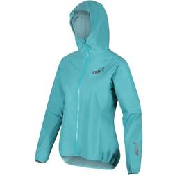 Inov-8 Women's Stormshell V2 Running Jacket Teal